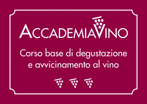 Giftcard Corso base di degustazione e avvicinamento al vino