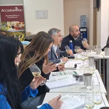 AccademiaVino Roma